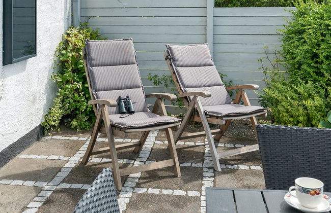 "Gerwendil" - 500m to the fjord - Foto 8