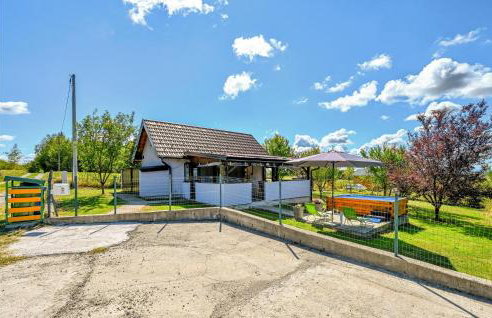 Studio Holiday Home In Bratina - Foto 11