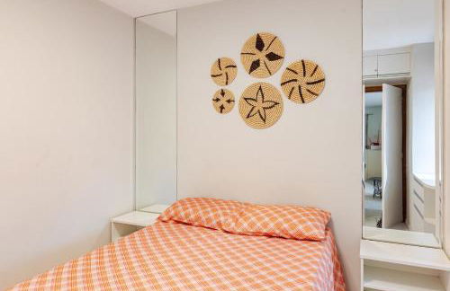 Apto Ubatuba home - Centro c vista - Foto 34