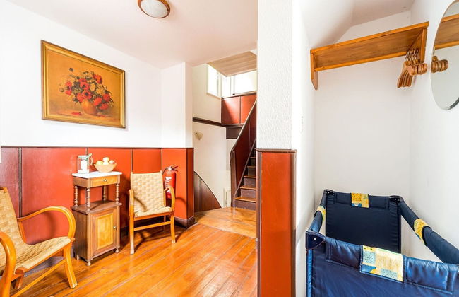 Rustic Apartment With Garden in Bad Harzburg Germany - Foto 7