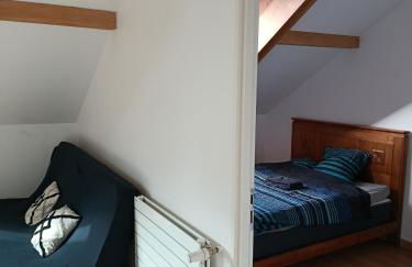 Apartment T2 facing the lake, 1 minute from the train station - Foto 13