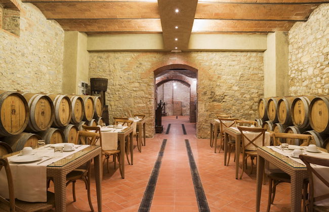 Borgo di Pietrafitta Relais - Foto 69