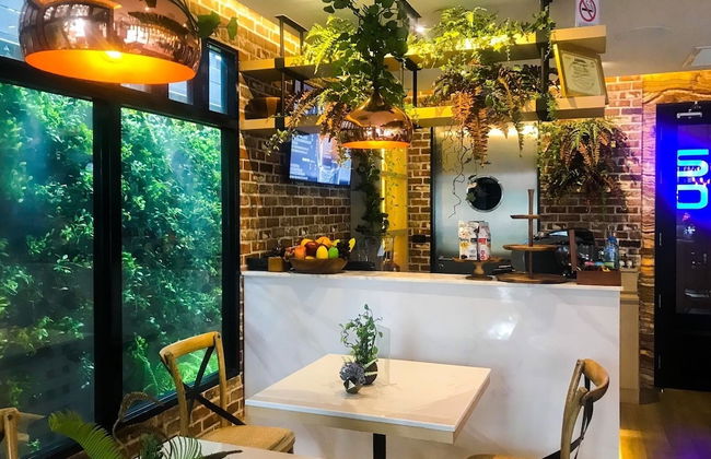 Siam Bright Suite - Photo 25