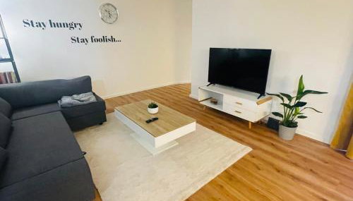 modern * gemütlich * Nespresso * Terrasse * Netflix - Foto 5