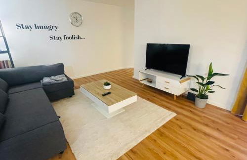 modern * gemütlich * Nespresso * Terrasse * Netflix - Foto 5