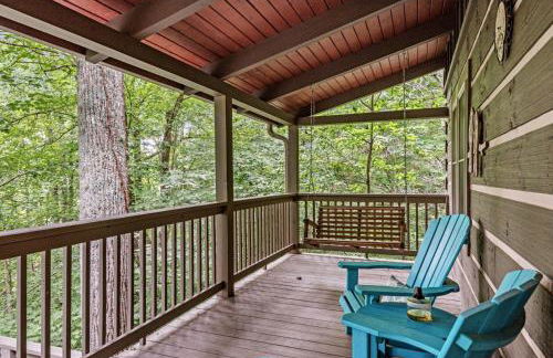 Among The Trees - Foto 35