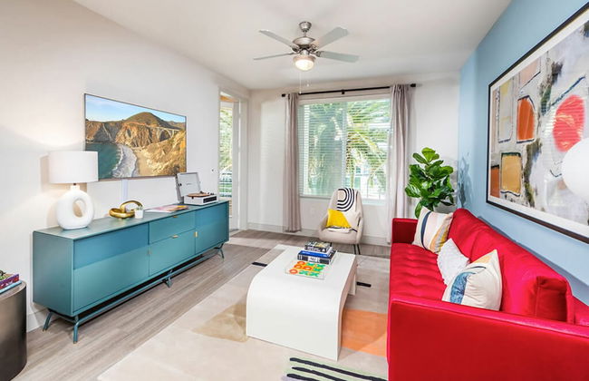 Embark Apartments - Foto 7