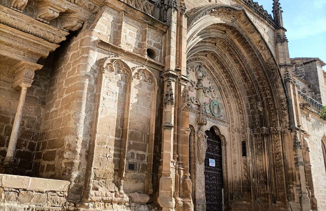 Free tour por la Úbeda de las tres culturas - Foto 7