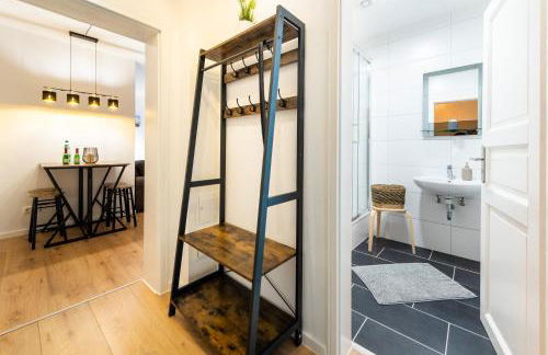 Wohnperle Sporbitzer Stübchen 2 - Foto 9