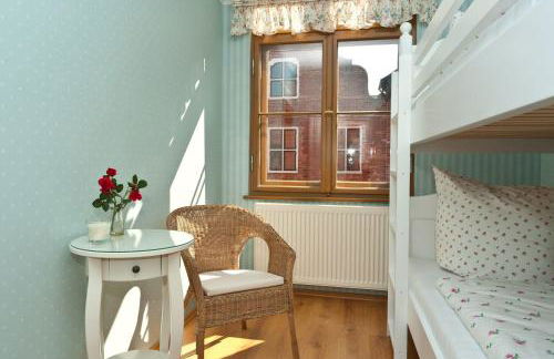 Apartmenthaus im holländischen Viertel - Foto 26