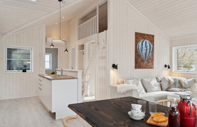 "Jonnhild" - 450m from the sea - Foto 25