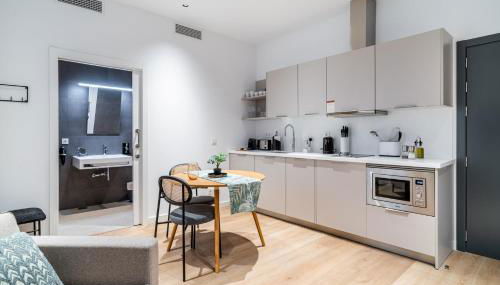 Limehome Sevilla Ronda de Capuchinos - Foto 2