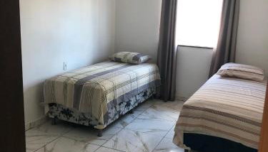 Apartamento bem localizado na Av.Principal - Foto 2