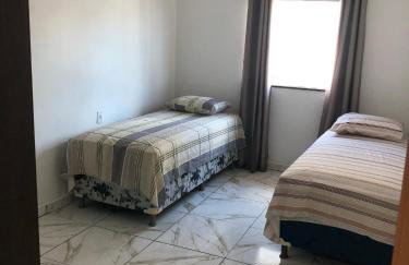 Apartamento bem localizado na Av.Principal - Foto 2