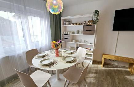 Stadtgarten-Studios - im Zentrum mit Parkplatz - Foto 27