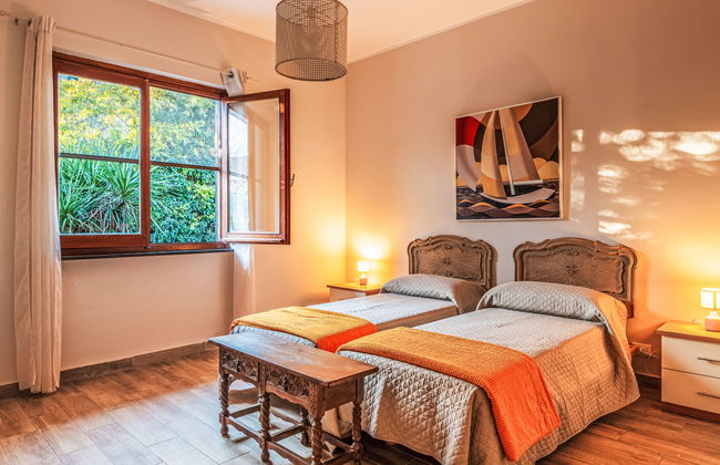 Villa Michelle - Foto 8