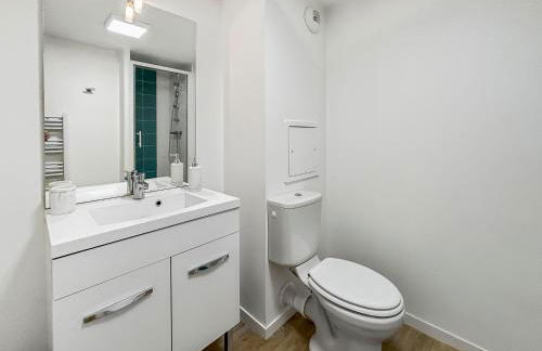 Le Studio Signature en plein centre-ville - Foto 15