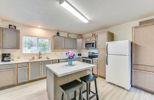 Pet-Friendly Camp Verde Home with Gas Grill! - Foto 2
