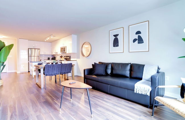 Comfort Apartments Near Capitol City - Photo 65