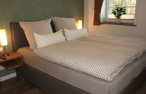 Ferienwohnung Lodberger Scheunencafe - Foto 12