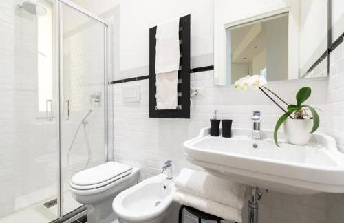 Suite21-Parioli - Foto 20