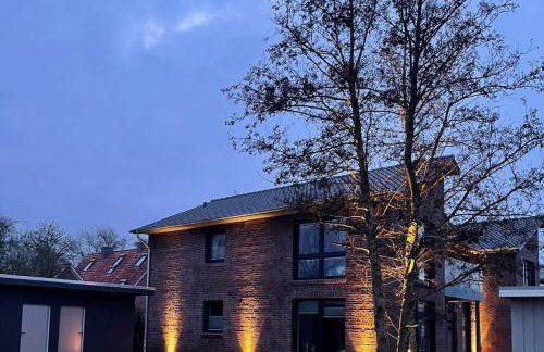 Ferienwohnung HEIN am Nordseedeich - Photo 16