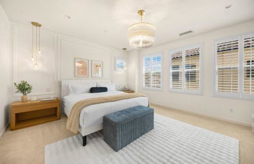 Modern Elegant Designer Home in Irvine - Foto 60