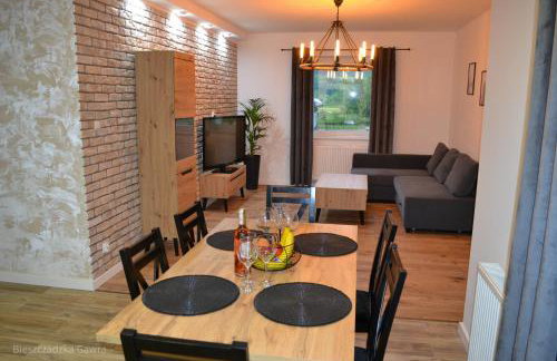 Apartament całoroczny Bieszczadzka Gawra - Foto 12