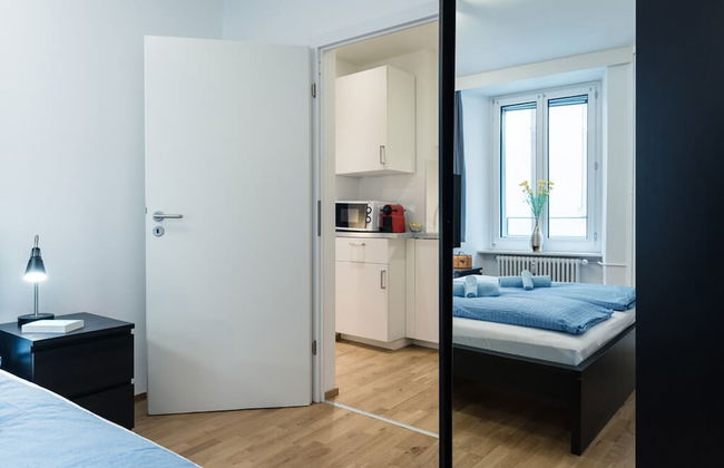 Hitrental Old Town Apartments - Foto 4