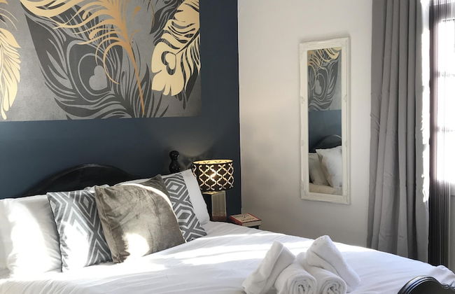 Stylish 3-bed Preston Home for Relaxing Comfy Stay - Foto 13