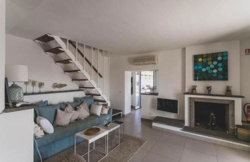 ARGENTARIO Laura's POOL VILLA - Foto 34