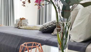 Emorfia's Apartments - Foto 2