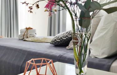 Emorfia's Apartments - Foto 2