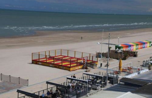 Nouveau sur dunkerque LE NID DU BEFFROI hyper centre - Foto 38