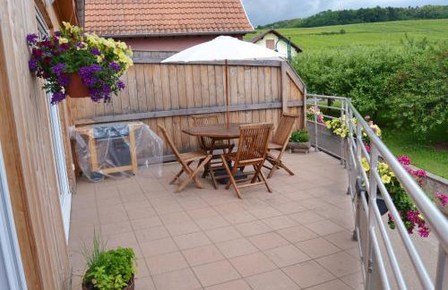 Gîte Binnert Bader - Foto 19