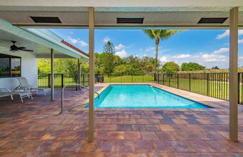 4/3.5 House with pool- Boynton Beach, FL. - Photo 3