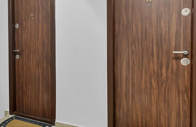 Cozy Studio with Panoramic Mountain View - Foto 16