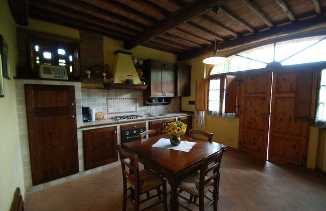 Casa Verzure - Foto 6