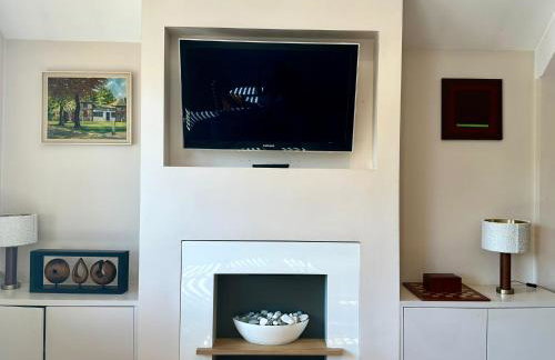 Stylish 2 Bed Apartment sleeps 4 - Foto 10