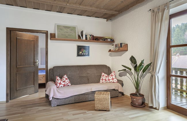 Alluring Apartment in Schonsee in the Forest - Photo 50