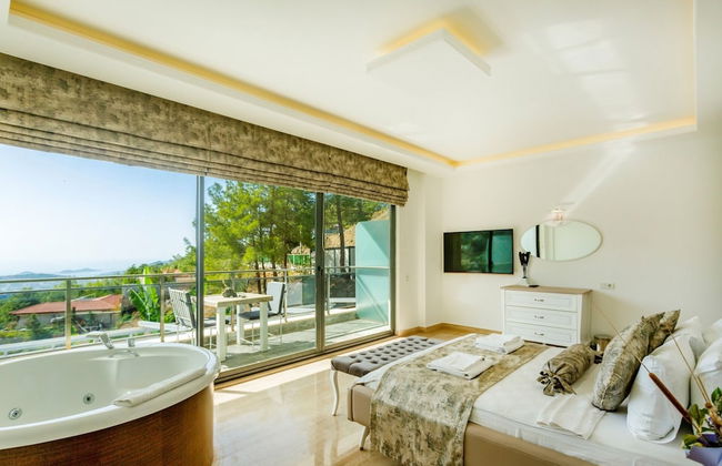 Infinity Sky - Foto 5