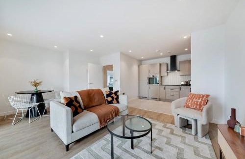 Modern Luxe in Canary - 2BR Flat - Foto 1