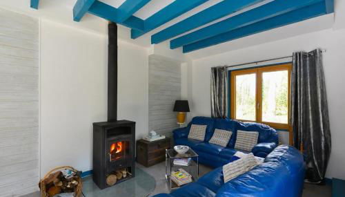 Plage700m, Maison d'hôte très calme,écrin de verdure, Sauna, Borne élect, Bord GR34 - Foto 1