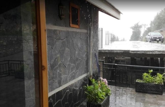 Hilla Apartments Nathia Gali - Photo 24