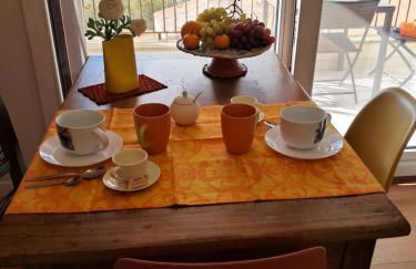 A Casa do Caliaru- Centro Sicilia-Leonforte - Foto 6