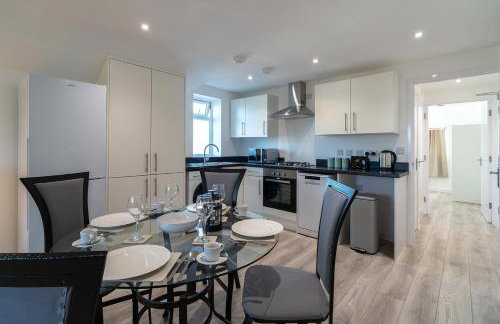 Stylish & Spacious 1-Bed Oxford Apartment - Foto 4