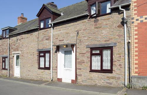 Canon's Cottage - Foto 1