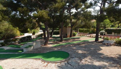 Villa L'Escampobariou - Piscine 8 pers - Foto 5