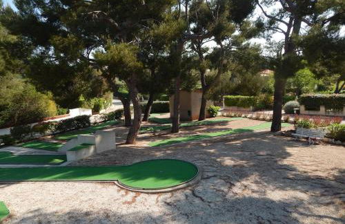 Villa L'Escampobariou - Piscine 8 pers - Foto 5