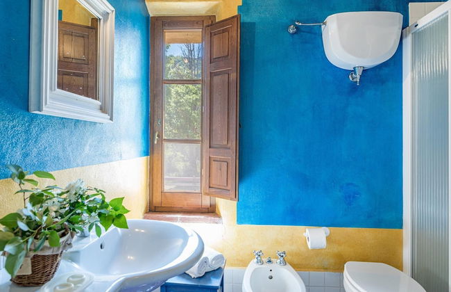 Podere Pratovecchio 14 2 - Foto 8